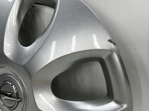 Kołpak Opel Corsa D 06-14r. 15 cali r15 kołpak oryginalny 13265184