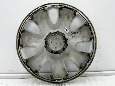 Kołpak Opel Corsa D 06-14r. 15 cali r15 kołpak oryginalny 13265184