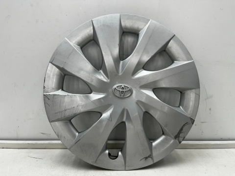 Kołpak Toyota 15 cali r15 kołpak jedna sztuka oryginalny 42602-52450