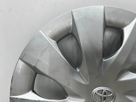 Kołpak Toyota 15 cali r15 kołpak jedna sztuka oryginalny 42602-52450