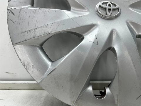 Kołpak Toyota 15 cali r15 kołpak jedna sztuka oryginalny 42602-52450