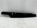 Listwa BMW X3 G01 BMW iX3 G08 17-24r. NOWA lewa przednia osłona słupka A drzwi przednich nakładka 7410021