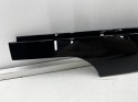 Listwa BMW X3 G01 BMW iX3 G08 17-24r. NOWA lewa przednia osłona słupka A drzwi przednich nakładka 7410021