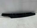 Listwa BMW X3 G01 BMW iX3 G08 17-24r. NOWA lewa przednia osłona słupka A drzwi przednich nakładka 7410021