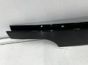Listwa BMW X3 G01 BMW iX3 G08 17-24r. NOWA lewa przednia osłona słupka A drzwi przednich nakładka 7410021