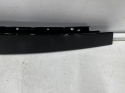 Listwa BMW X3 G01 BMW iX3 G08 17-24r. NOWA lewa przednia osłona słupka A drzwi przednich nakładka 7410021