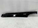 Listwa BMW X3 G01 BMW iX3 G08 17-24r. NOWA lewa przednia osłona słupka A drzwi przednich nakładka 7410021