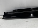 Listwa BMW X3 G01 BMW iX3 G08 17-24r. NOWA lewa przednia osłona słupka A drzwi przednich nakładka 7410021