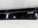 Listwa BMW X3 G01 BMW iX3 G08 17-24r. NOWA lewa przednia osłona słupka A drzwi przednich nakładka 7410021