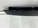 Listwa BMW X3 G01 BMW iX3 G08 17-24r. NOWA lewa tylna osłona słupka B drzwi tylnych nakładka 7410045