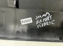 Listwa Citroen Jumpy Expert Scudo Vivaro C Zafira Life ProAce 16r.- prawa tylna dolna nakładka drzwi przesuwnych