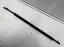 Listwa Mazda CX-5 II CX5 II KF KB 17-21r. NOWA prawa tylna uszczelka drzwi dolna CHROM zewnętrzna szyby zgarniająca kb7w-50-660c