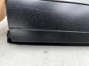 Listwa Porsche Cayenne 2 II 7p5 9pa 10-17r. lewa tylna nakładka dolna drzwi lewy tył 7p5839787