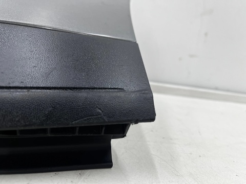 Listwa Porsche Cayenne 2 II 7p5 9pa 10-17r. lewa tylna nakładka dolna drzwi lewy tył 7p5839787