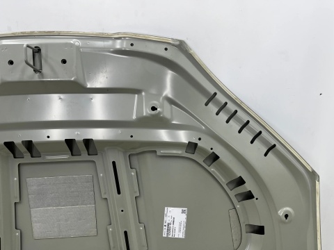 Maska BYD Seal 22r.- pokrywa silnika nowy oryginalny 14264950-00
