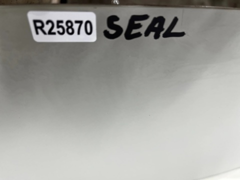 Maska BYD Seal 22r.- pokrywa silnika nowy oryginalny 14264950-00