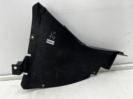 Nadkole BMW 5 F10 F11 10-17r. LEWE przednie trójkąt pod zderzak osłona km51018-14