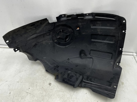 Nadkole Mercedes W177 18r.- PRAWE przednie ORYGINAL prawy przód a1776900204
