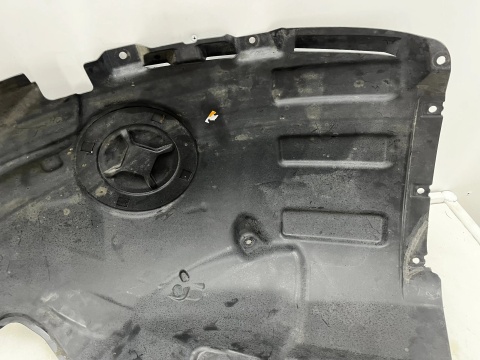 Nadkole Mercedes W177 18r.- PRAWE przednie ORYGINAL prawy przód a1776900204