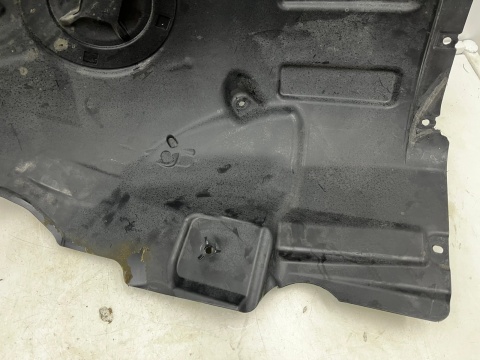 Nadkole Mercedes W177 18r.- PRAWE przednie ORYGINAL prawy przód a1776900204