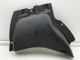 Nadkole VW Passat B9 23r.- prawe przednie ORYGINALNE nakładka na nadkole trójkąt prawy przód 3j0853888b