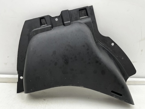 Nadkole VW Passat B9 23r.- prawe przednie ORYGINALNE nakładka na nadkole trójkąt prawy przód 3j0853888b