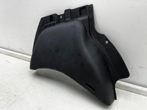 Nadkole VW Passat B9 23r.- prawe przednie ORYGINALNE nakładka na nadkole trójkąt prawy przód 3j0853888b