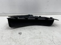 Nadkole VW Passat B9 23r.- prawe przednie ORYGINALNE nakładka na nadkole trójkąt prawy przód 3j0853888b