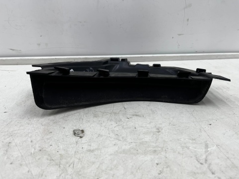 Nadkole VW Passat B9 23r.- prawe przednie ORYGINALNE nakładka na nadkole trójkąt prawy przód 3j0853888b