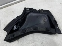 Nadkole VW Passat B9 23r.- prawe przednie ORYGINALNE nakładka na nadkole trójkąt prawy przód 3j0853888b