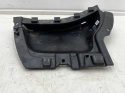 Nadkole VW Passat B9 23r.- prawe przednie ORYGINALNE nakładka na nadkole trójkąt prawy przód 3j0853888b