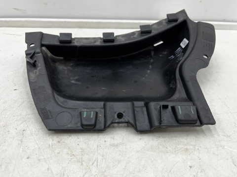 Nadkole VW Passat B9 23r.- prawe przednie ORYGINALNE nakładka na nadkole trójkąt prawy przód 3j0853888b