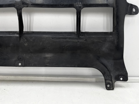 Osłona pod silnik BMW M3 F80 M4 F82 F83 14-21r. płyta dolna podwozia pod silnik 8054269