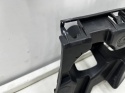Ślizg Citroen C4X 22r.- prawe tylny mocowanie zderzaka wspornik prawy tył 9858560580
