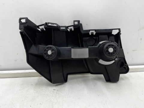Ślizg Citroen C4X 22r.- prawe tylny mocowanie zderzaka wspornik prawy tył 9858560580