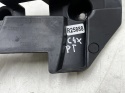Ślizg Citroen C4X 22r.- prawe tylny mocowanie zderzaka wspornik prawy tył 9858560580