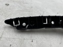 Ślizg Peugeot 2008 II 19r.- lewe przednie mocowanie zderzaka błotnika lewy przód 9825853780