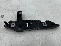 Ślizg Peugeot 3008 II 5008 II 16-24r. prawe tylny mocowanie zderzaka wspornik prawy tył 9810975386