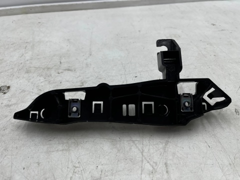 Ślizg Peugeot 3008 II 5008 II 16-24r. prawe tylny mocowanie zderzaka wspornik prawy tył 9810975386