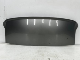 Spoiler Alfa Romeo 159 kombi 05-11r. lotka na dach klapy bagażnika nakładka 156037371