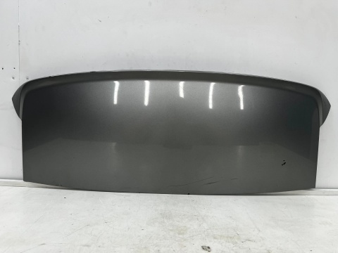 Spoiler Alfa Romeo 159 kombi 05-11r. lotka na dach klapy bagażnika nakładka 156037371