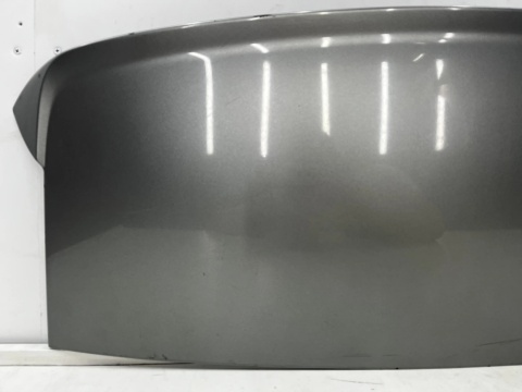 Spoiler Alfa Romeo 159 kombi 05-11r. lotka na dach klapy bagażnika nakładka 156037371
