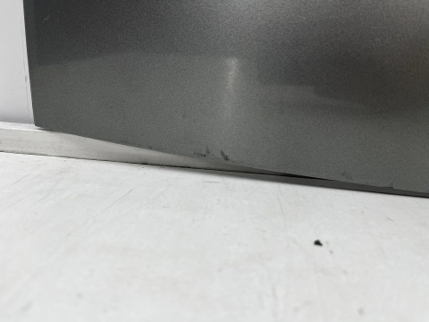 Spoiler Alfa Romeo 159 kombi 05-11r. lotka na dach klapy bagażnika nakładka 156037371