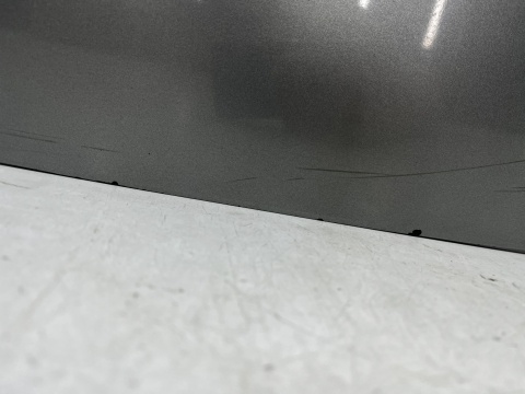 Spoiler Alfa Romeo 159 kombi 05-11r. lotka na dach klapy bagażnika nakładka 156037371