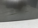 Spoiler Alfa Romeo 159 kombi 05-11r. lotka na dach klapy bagażnika nakładka 156037371