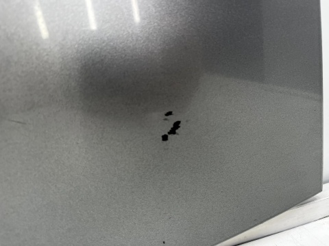 Spoiler Alfa Romeo 159 kombi 05-11r. lotka na dach klapy bagażnika nakładka 156037371