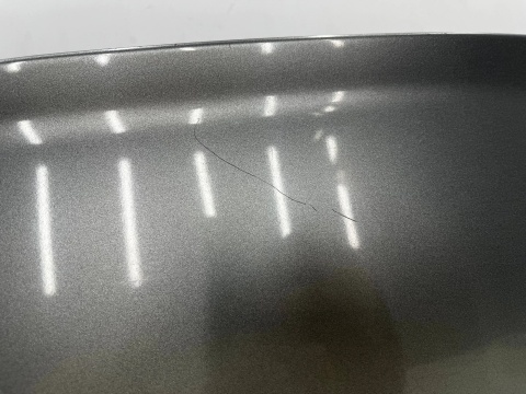 Spoiler Alfa Romeo 159 kombi 05-11r. lotka na dach klapy bagażnika nakładka 156037371
