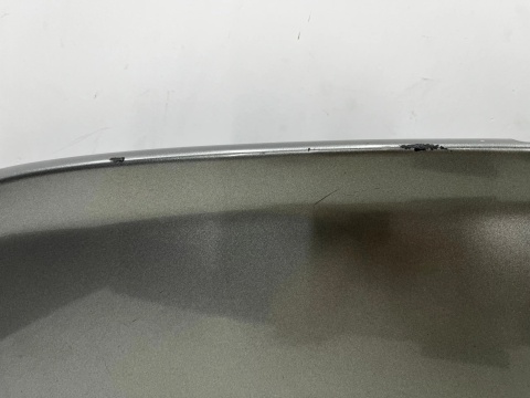 Spoiler Alfa Romeo 159 kombi 05-11r. lotka na dach klapy bagażnika nakładka 156037371