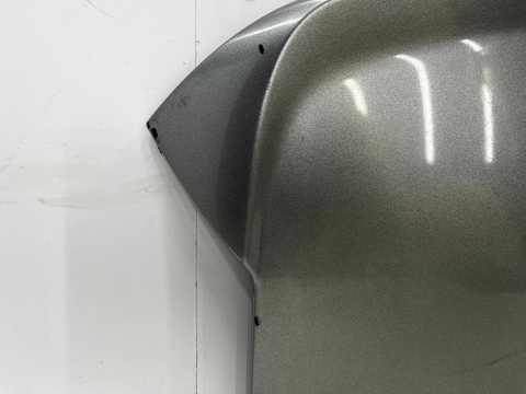 Spoiler Alfa Romeo 159 kombi 05-11r. lotka na dach klapy bagażnika nakładka 156037371