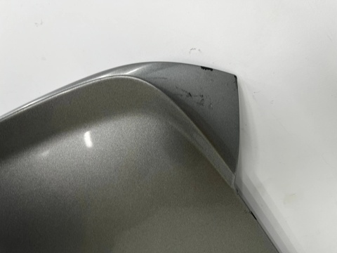 Spoiler Alfa Romeo 159 kombi 05-11r. lotka na dach klapy bagażnika nakładka 156037371